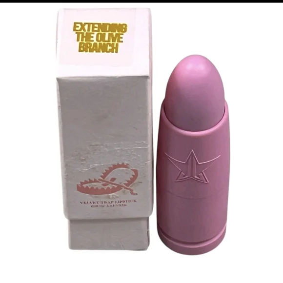 Jeffree Star Extending The Olive Branch Velvet Trap - Picture 11 of 14